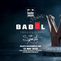 Târgovişte: Festivalul BABEL, în perioada 7-15 iunie; tema – „spaţiu