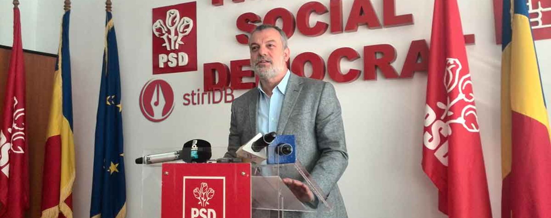 Un alt vicepreşedinte PSD Dâmboviţa recunoaşte că a semnat iniţiativa ”Fără Penali în funcţii publice”