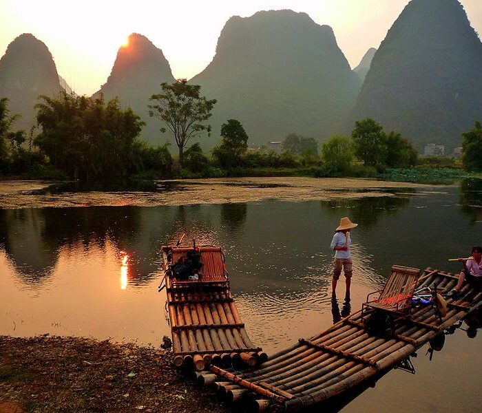 Consiliul Judeţean Dâmboviţa se înfrăţeşte cu Regiunea Guangxi Zhuang din China