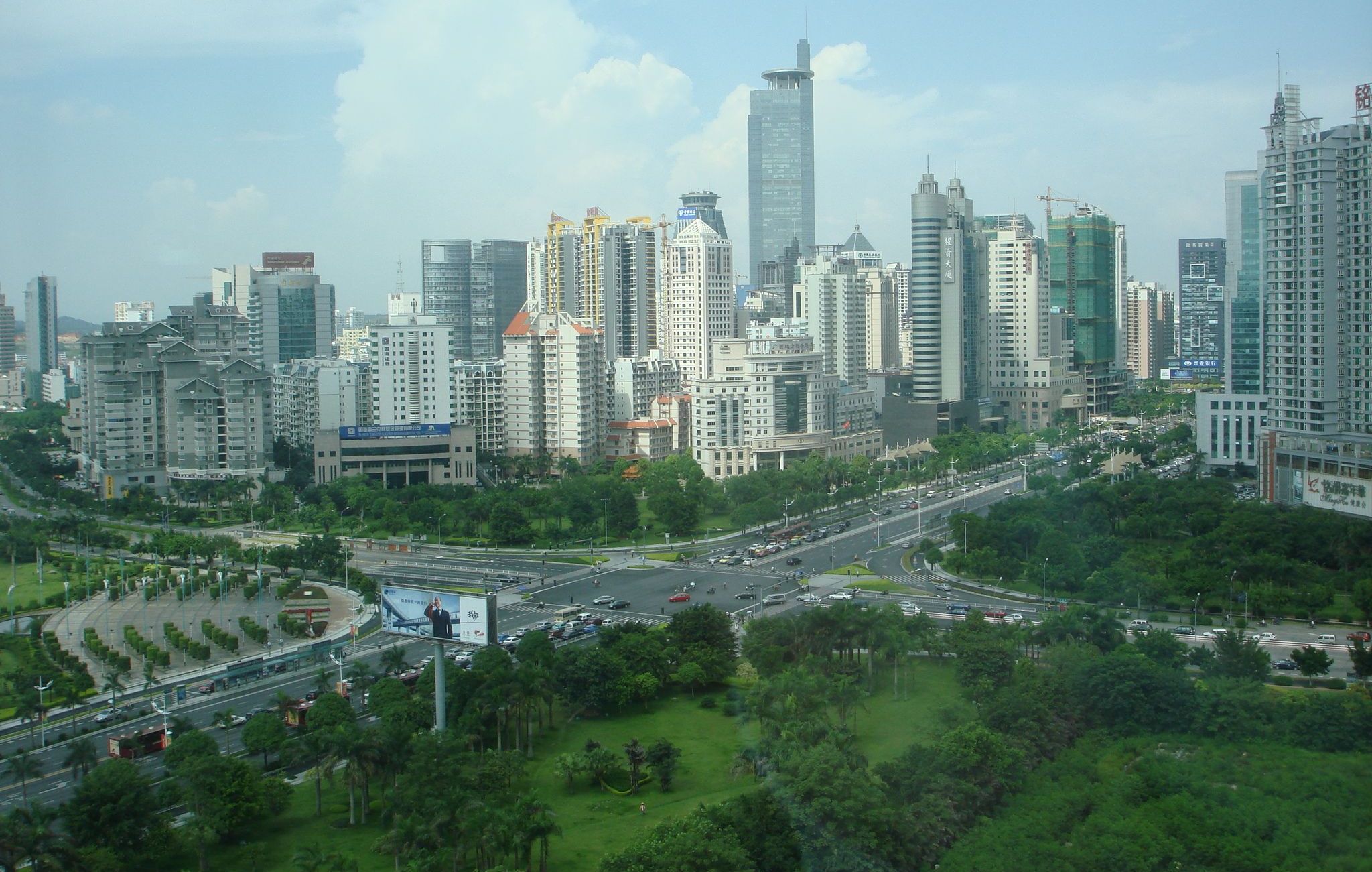 Guangxi Zhuang  Nanning