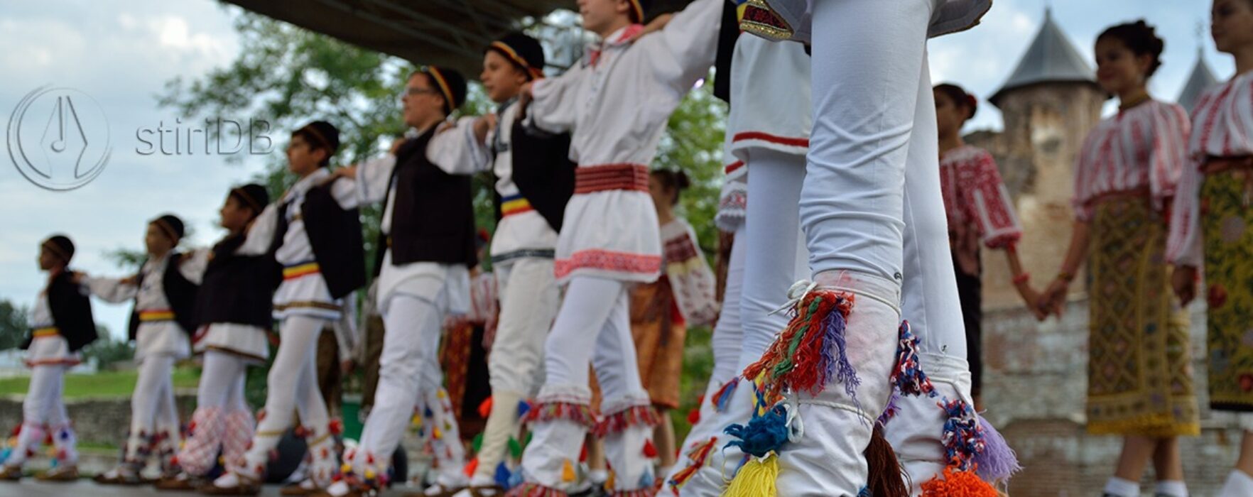 Fesivalul ”Rodica Bujor” începe vineri, la Târgovişte