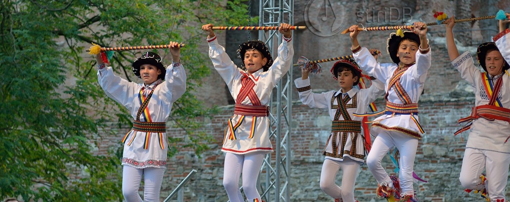 Dâmboviţa: Concerte, evenimente culturale şi sportive la Zilele Cetăţii Târgovişte, 5-8 septembrie