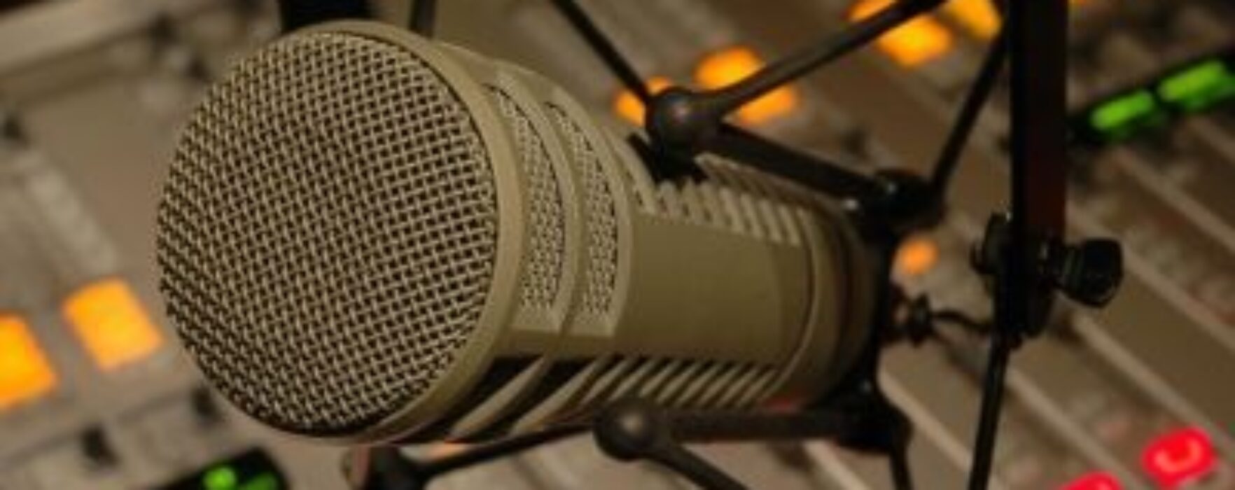 Frecvenţă de radio pentru Târgovişte, scoasă la concurs