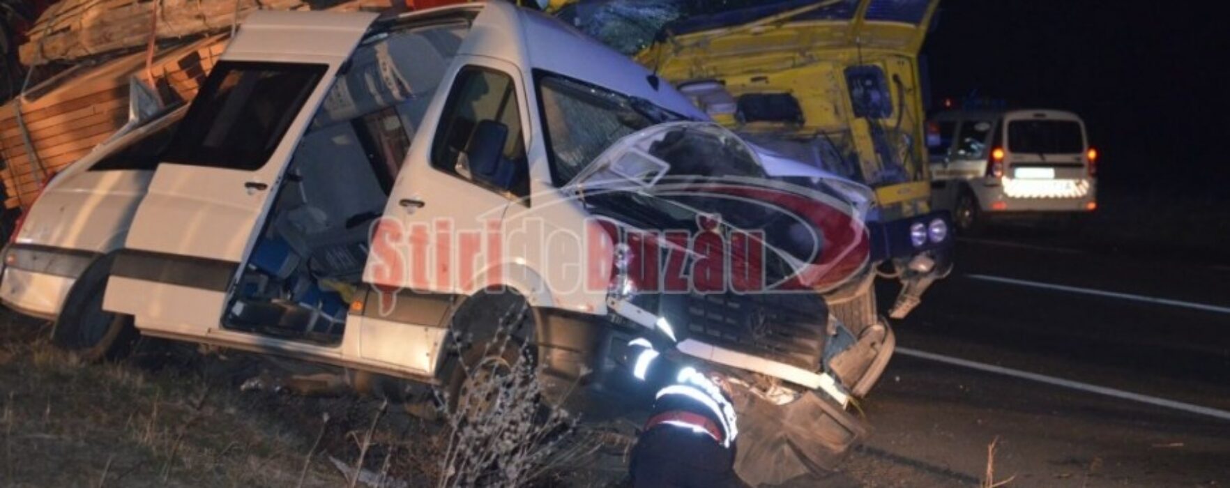 Trei handbalişti de la CSU Târgovişte, morţi într-un accident auto