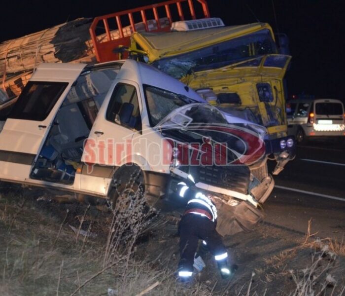 Trei handbalişti de la CSU Târgovişte, morţi într-un accident auto