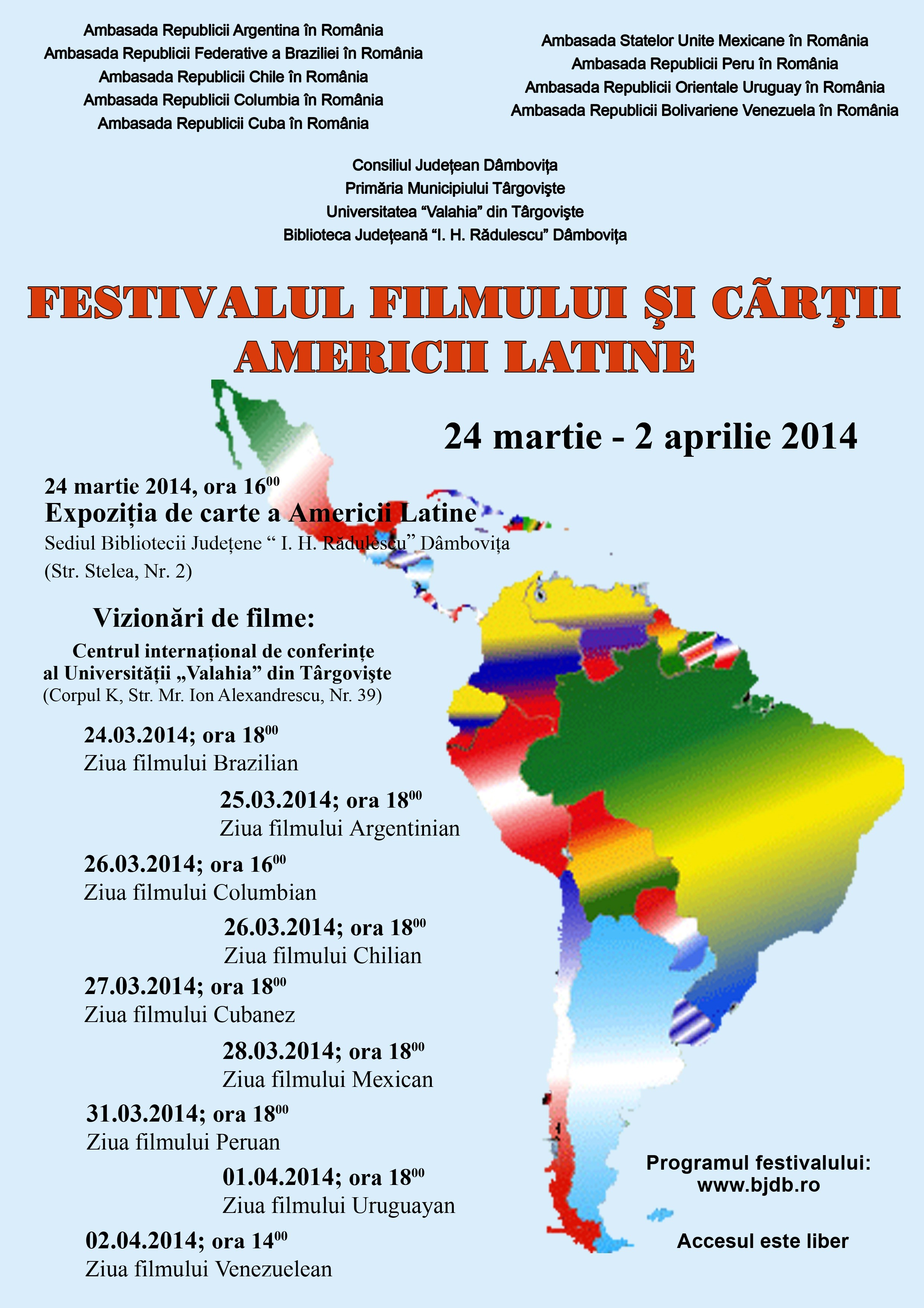 afis festival film america latina