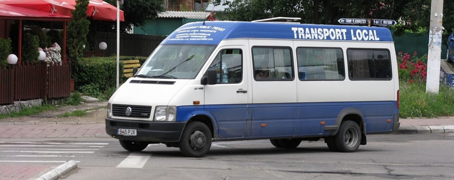 Restricţii de circulaţie în Târgovişte; vezi modificări la transportul în comun