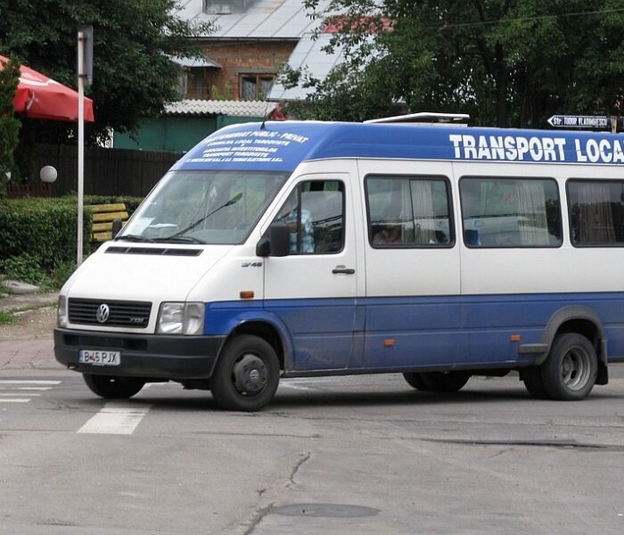 Restricţii de circulaţie în Târgovişte; vezi modificări la transportul în comun