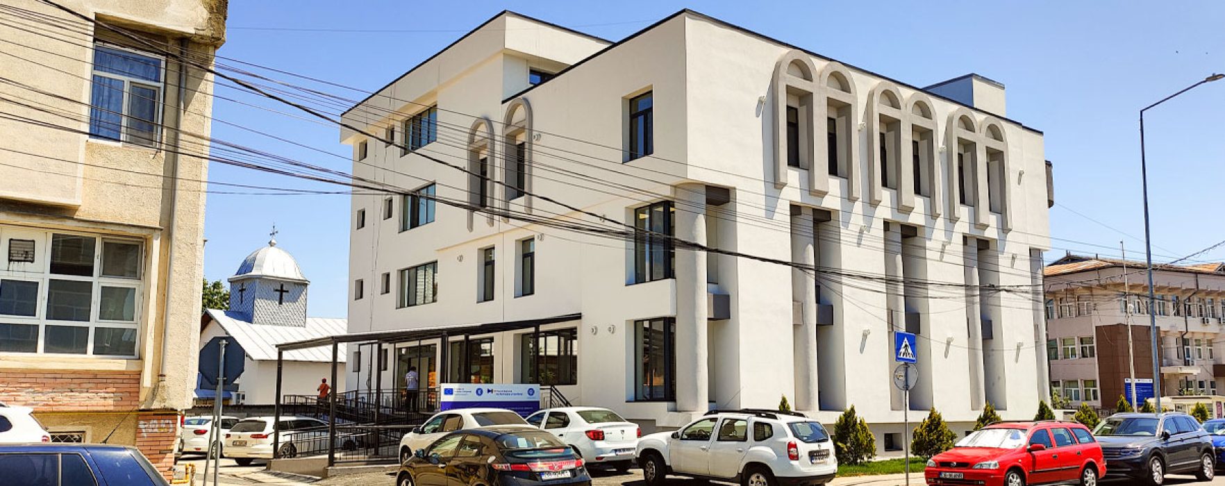 Casa de Pensii Dâmboviţa anunţă că îşi reia activitatea în sediul din str Tudor Vladimirescu, Târgovişte