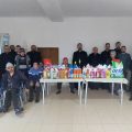 Arhiepiscopia Târgoviştei: Sprijin pentru Centrul de îngrijire și asistență pentru persoane cu handicap Pucioasa