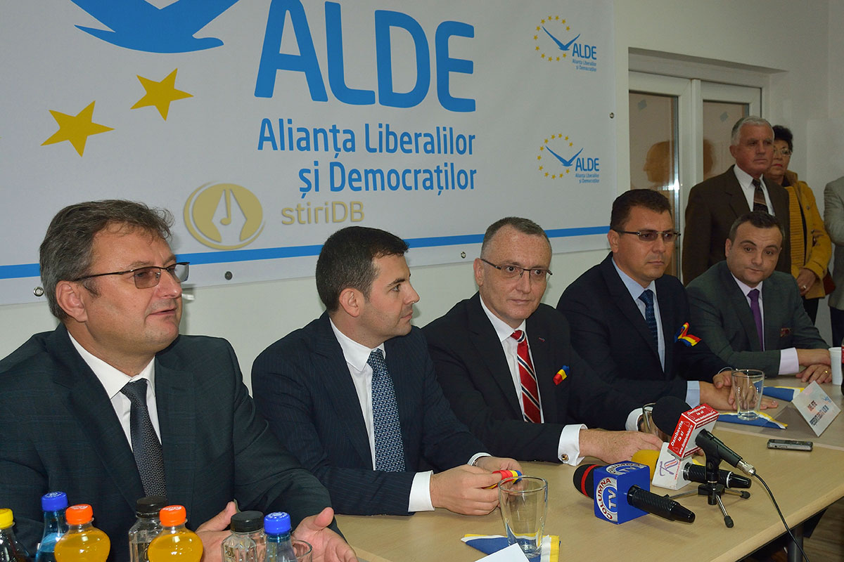 alde-ministri