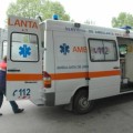 Bărbat de 22 de ani, internat pentru autoagresiune, s-a aruncat de la etajul 1 al Spitalului Judeţean Târgovişte şi a murit