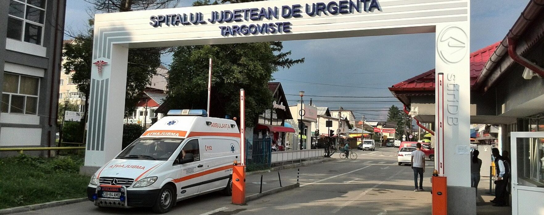 Medic de la Spitalul Judeţean Târgovişte, despre problemele din sistem