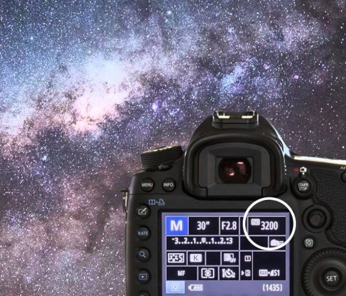 Concurs Naţional de Astrofotografie, la Târgovişte