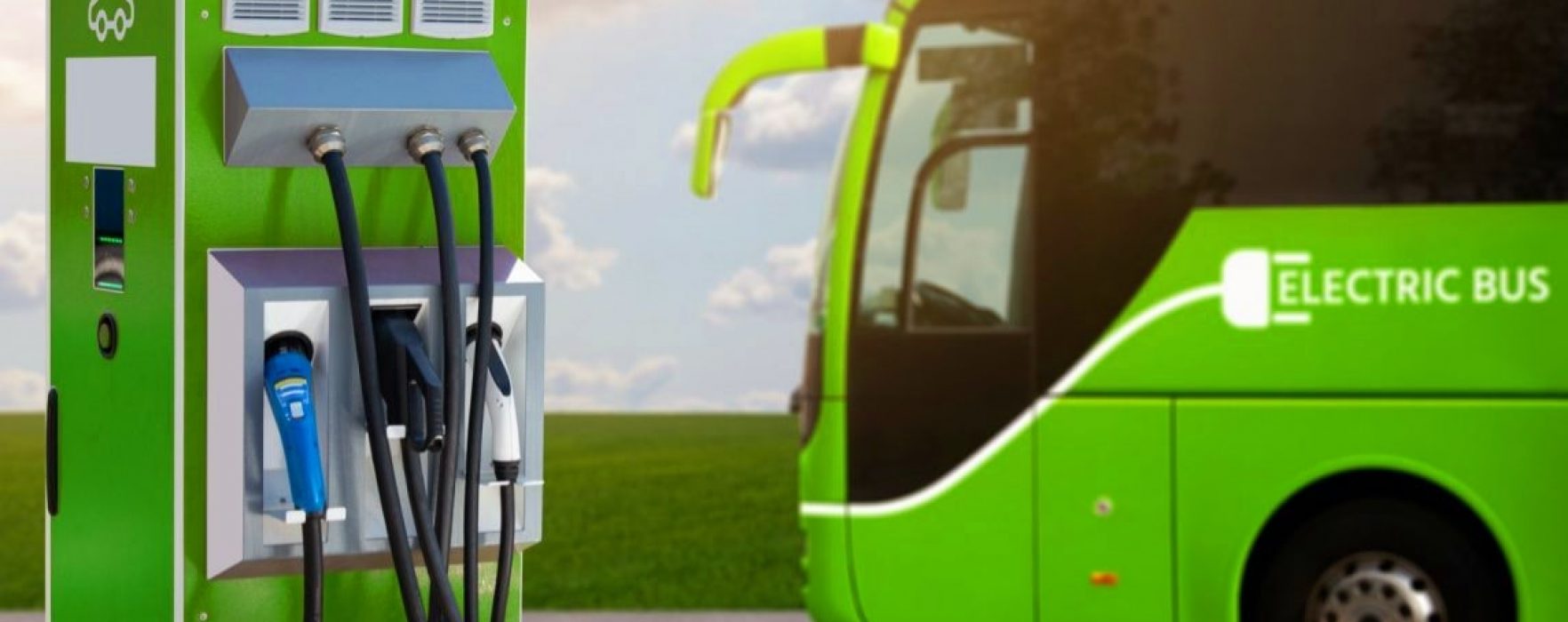 Proiect depus pentru autobuze electrice pe traseul Târgovişte-Şotânga