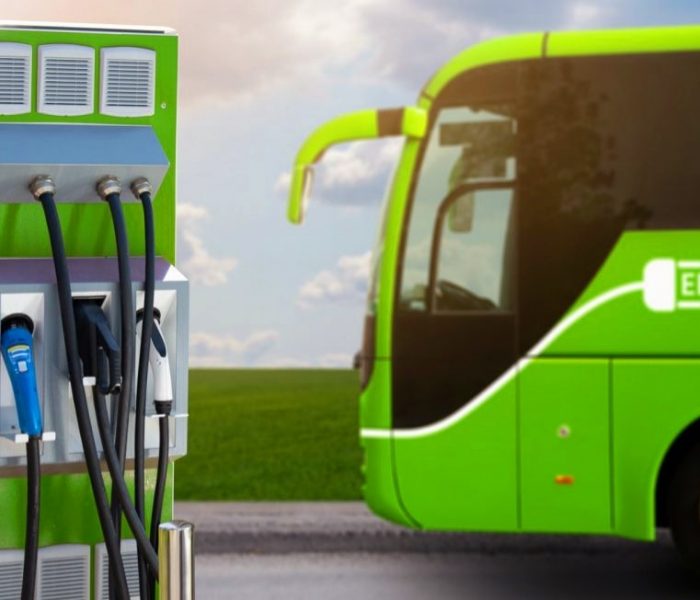 Proiect depus pentru autobuze electrice pe traseul Târgovişte-Şotânga