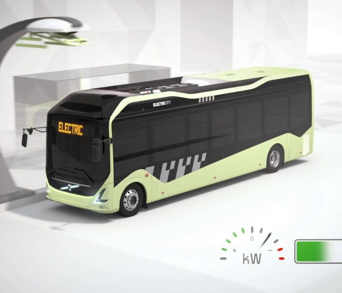 Primăria Târgovişte vrea să introducă autobuze electrice pentru transportul public în comun