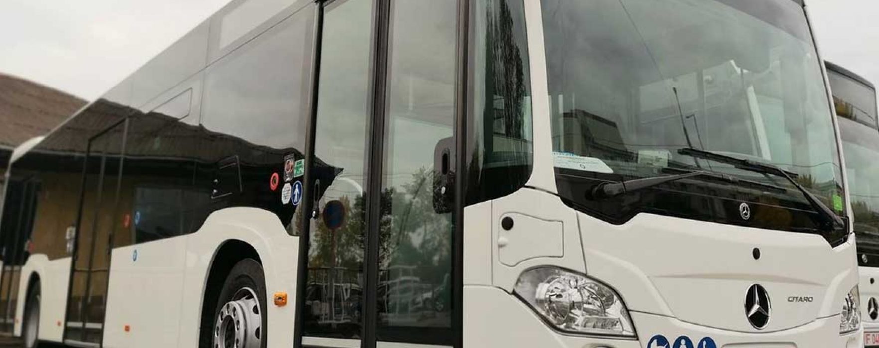 Târgovişte: Transport public special în ziua inaugurării stadionului, autobuze din 10 în 10 minute la stadion