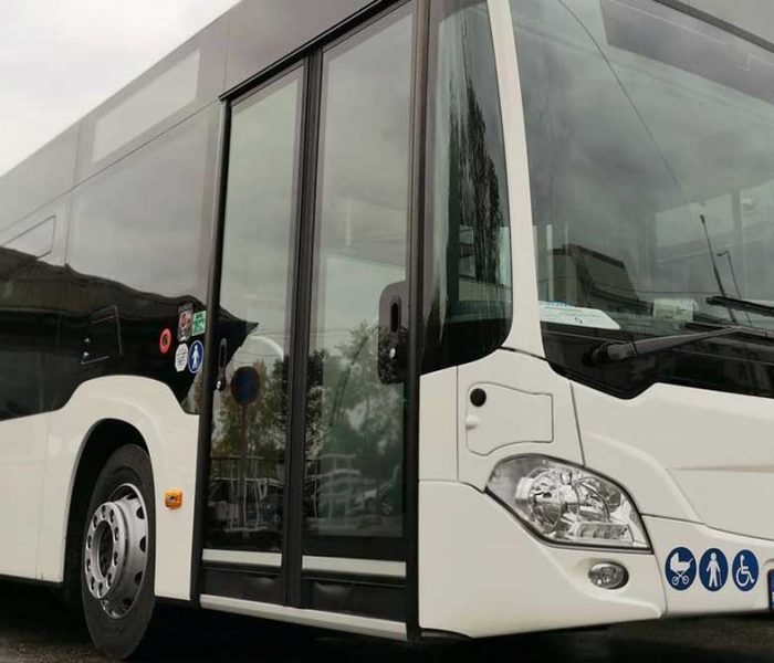 Târgovişte: Record lunar de călători cu transportul public în comun