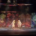 #babel2025 Ziua 3: O celebrare a spațiului prin teatru, film și spectacol urban
