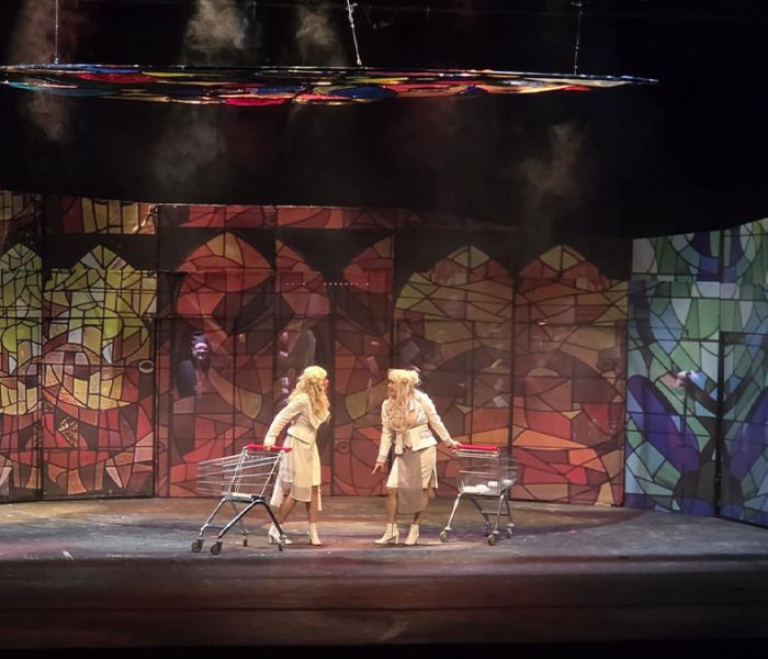 #babel2025 Ziua 3: O celebrare a spațiului prin teatru, film și spectacol urban