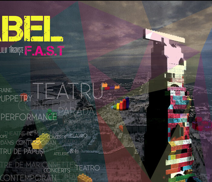 Târgovişte: Spectacole Festival Babel – joi