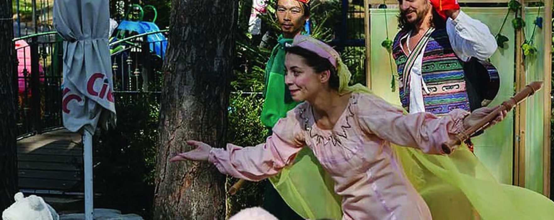 Târgovişte: Program Festival Babel duminică (15 iunie 2025)