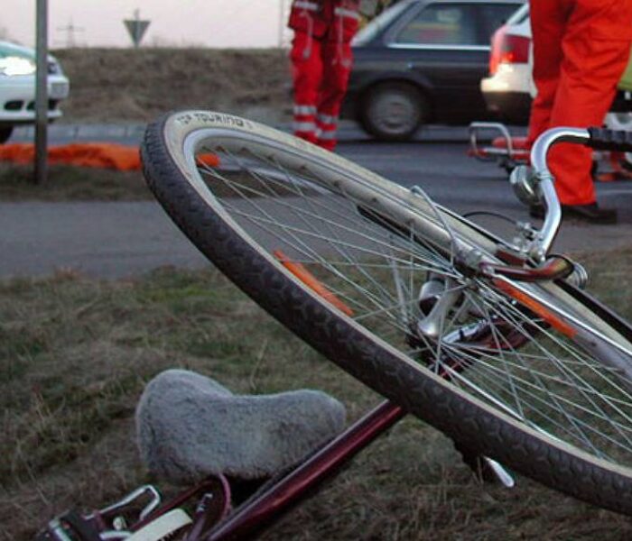 Poliţia Dâmboviţa: Abaterile comise de biciclişti, principala cauză a accidentelor