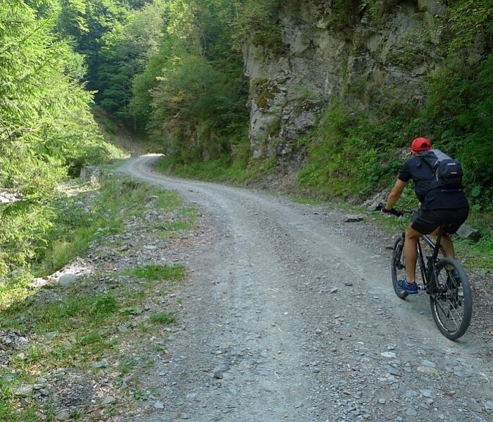 Turişti ucraineni aflaţi pe un traseu în Munţii Bucegi au cerut sprijin jandarmilor montani