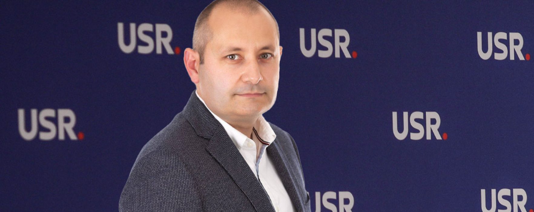 Daniel Blaga, deputat USR: Adevărata comasare a fost, de fapt, comasarea PSD cu PNL