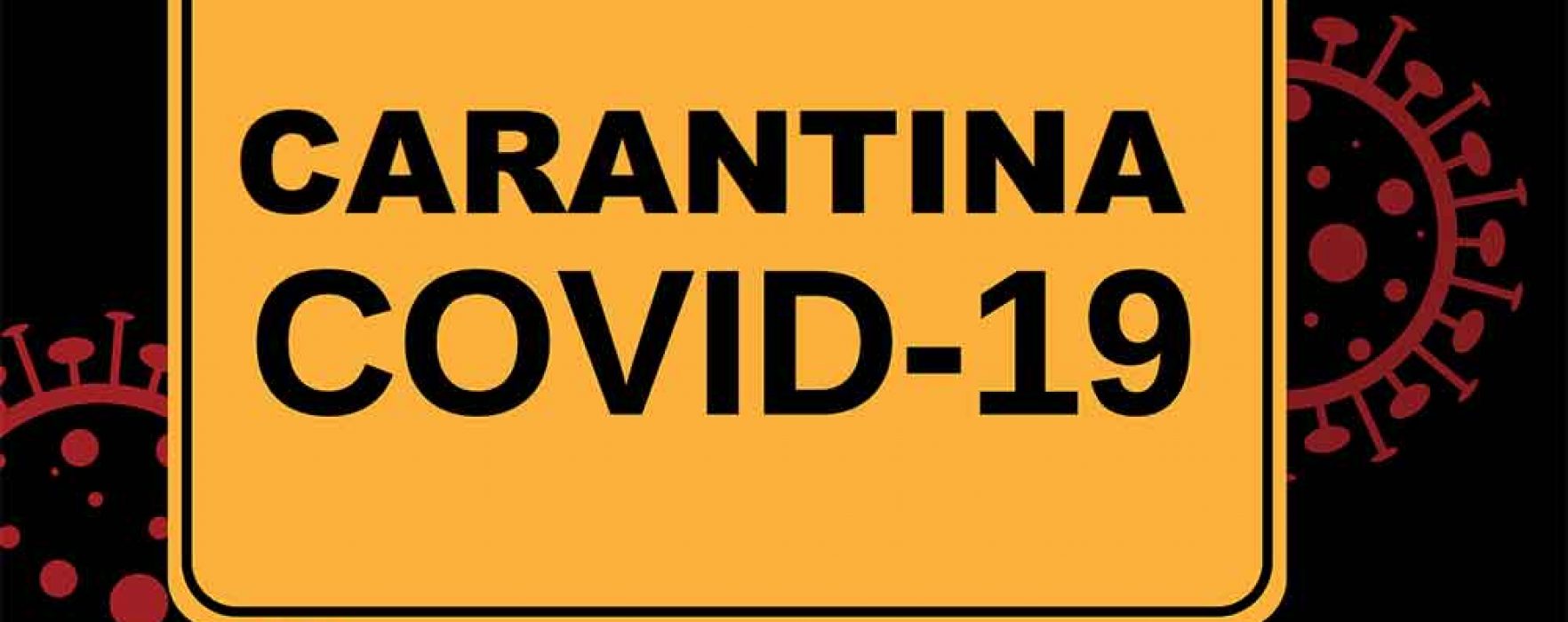 Dâmboviţa: Localitatea Mogoşani intră în carantină pentru 14 zile, din 28 martie 2021