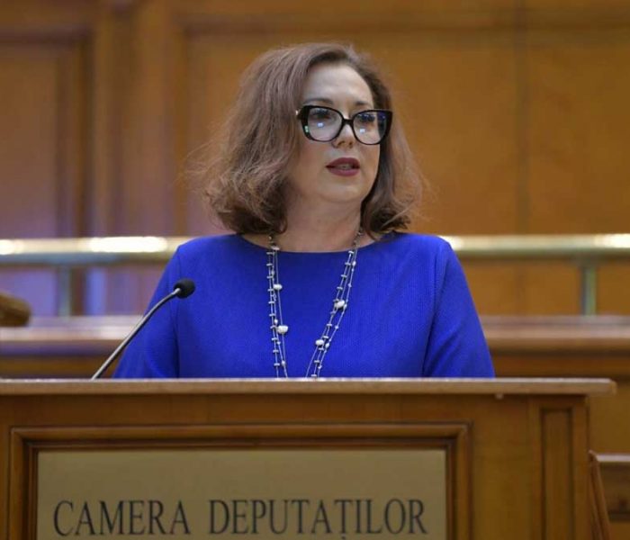 Carmen Holban, deputat PSD: Am votat pentru modificarea legii, diabetul poate fi depistat şi tratat mai repede