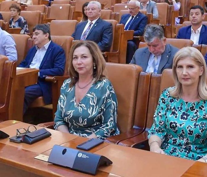 Carmen Holban, PSD: Criza energiei şi creşterea preţurilor – probleme ce trebuie gestionate rapid