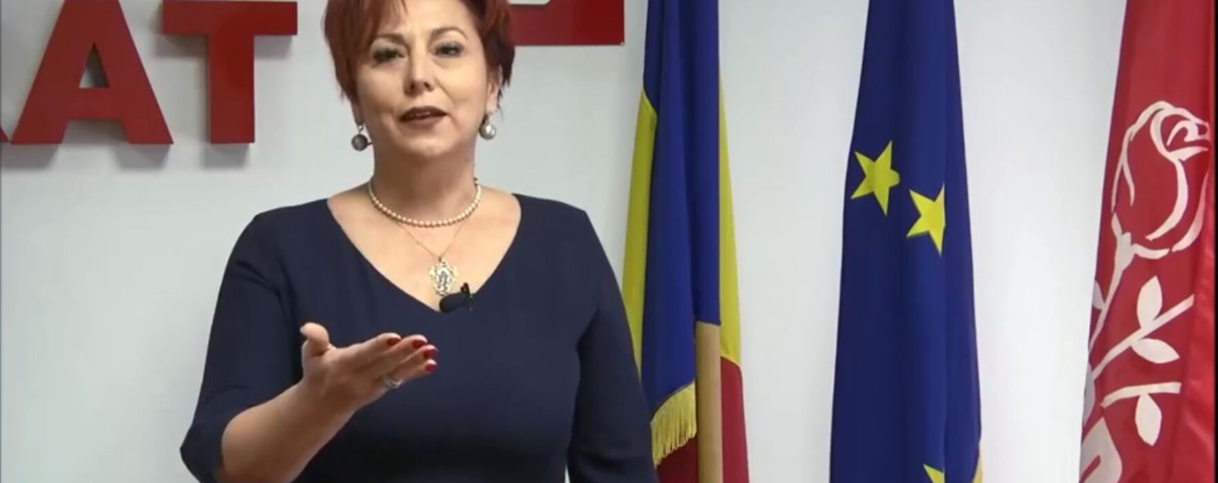 Carmen Holban, deputat PSD de Dâmboviţa, mesaj de Ziua Persoanelor Vârstnice