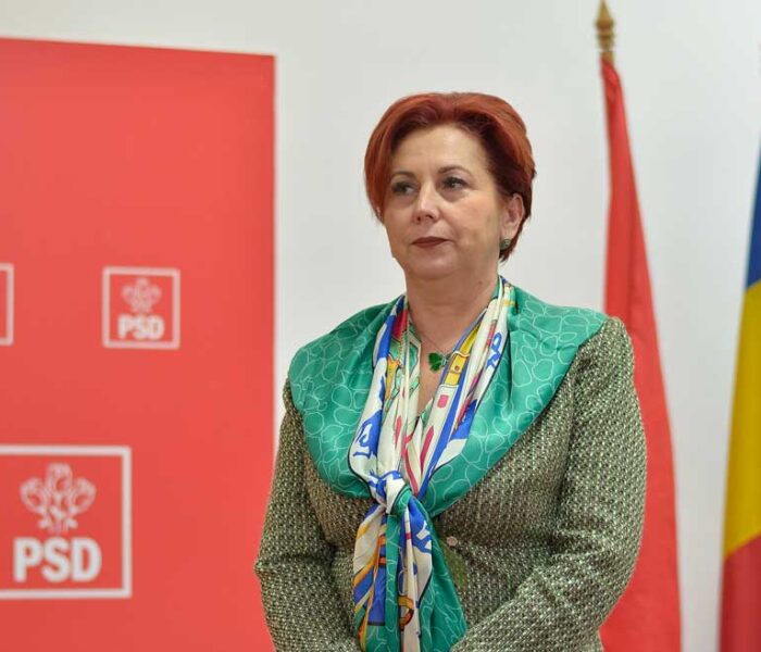 Carmen Holban (deputat PSD), mesaj de Ziua Internaţională a Asistenţilor Medicali: Asistenţii, coloana sistemului medical