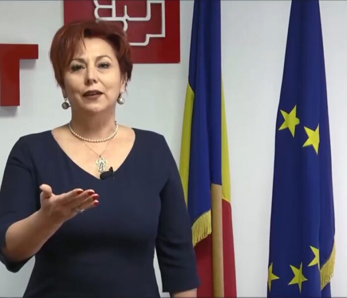 Carmen Holban, deputat PSD de Dâmboviţa, mesaj de Ziua Persoanelor Vârstnice