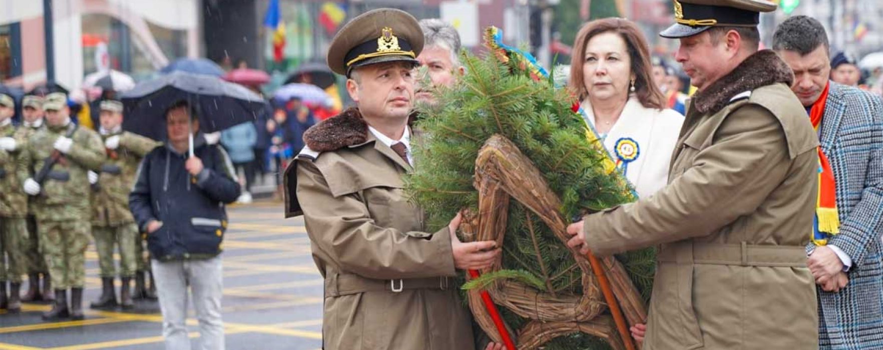 Deputata PSD Carmen Holban, mesaj de 1 decembrie