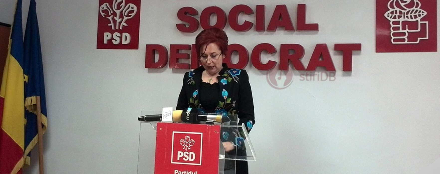 #covid19 Carmen Holban, deputat PSD: Doar testarea ne poate ajuta cu adevărat!