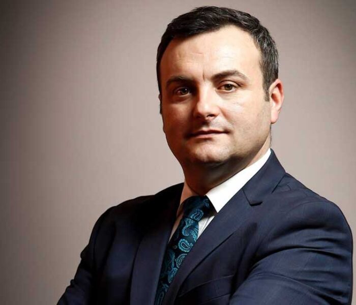 Cătălin Olteanu, candidat Pro România trece la PSD, anunţă PSD Dâmboviţa