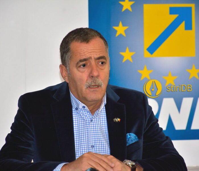 Electoral – Cezar Preda (PNL): Cetăţenii au de ales, duminică, între Dragnea şi Cioloş