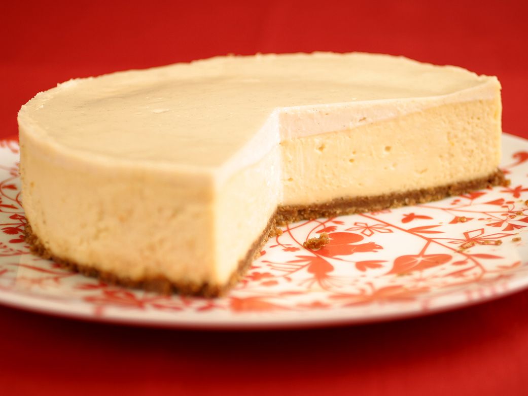 cheesecake