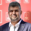 #PSD Marcel Ciolacu şi-a lasansat programul politic „Proiect de ţară”: Sunt pregătit să fiu preşedintele tuturor românilor