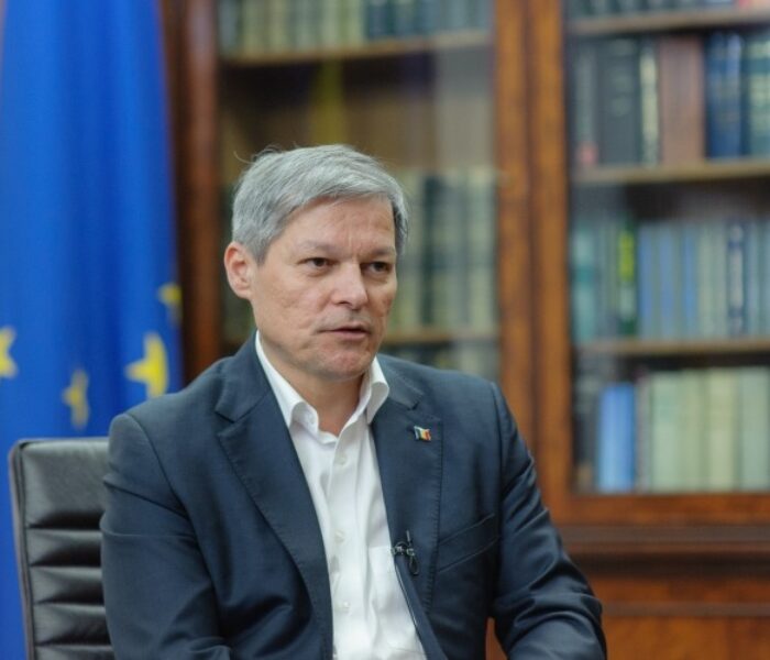 Electoral: PNL Dâmbovița, alături de Dacian Cioloș! Pentru că Dâmbovița merită mai mult!