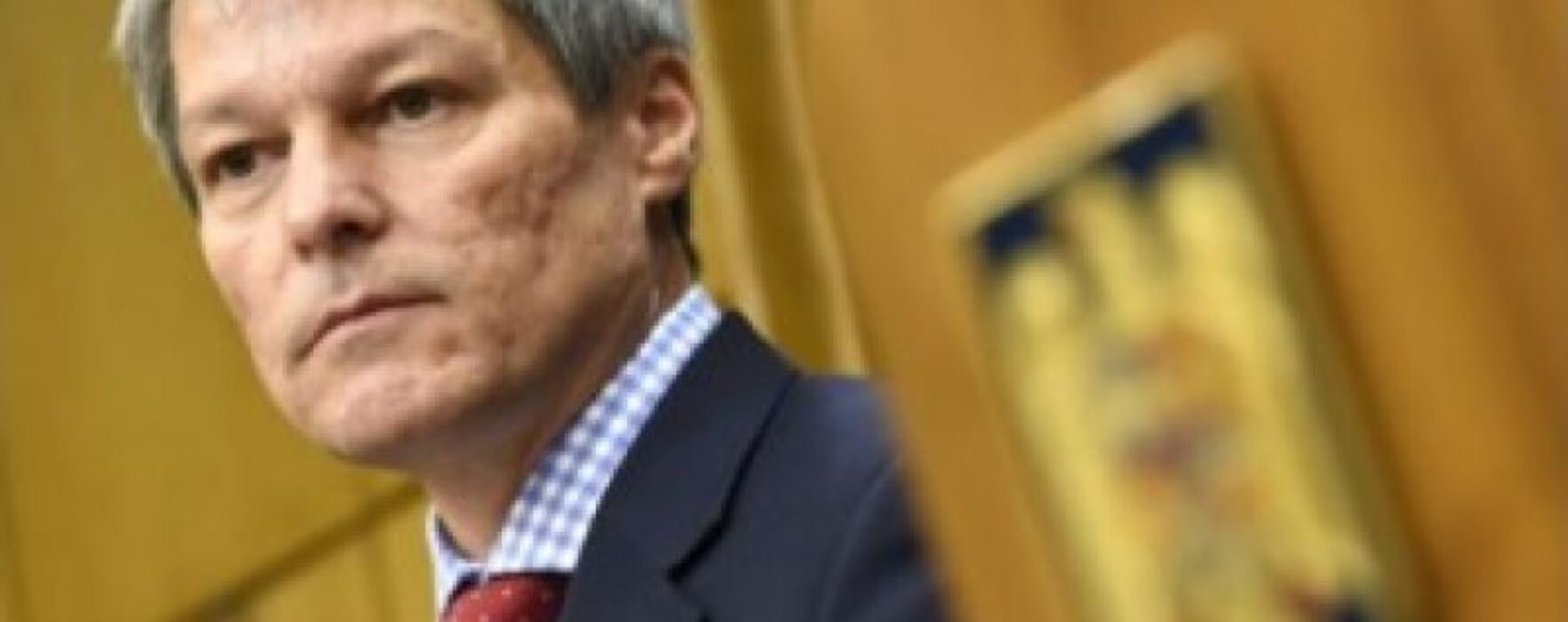 Premierul Cioloş a fost, marţi, în judeţul Dâmboviţa