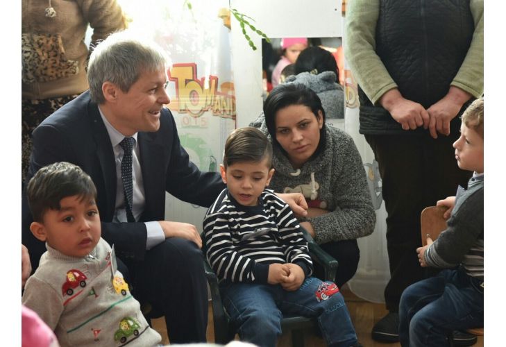 ciolos copii