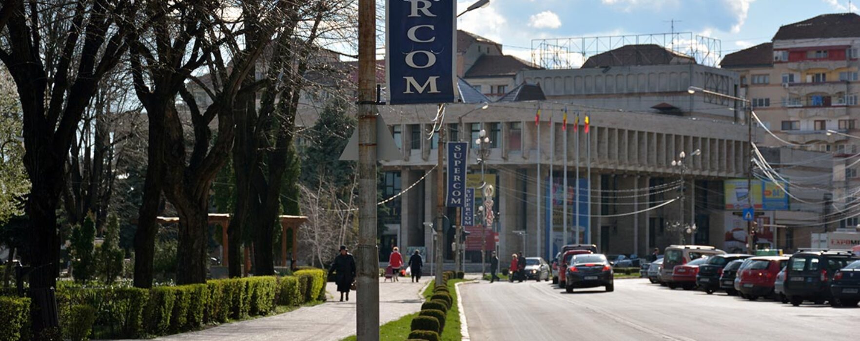 Circulaţie închisă în centrul Târgoviştei, luni şi marţi, când sunt manifestările de Sf. Nifon