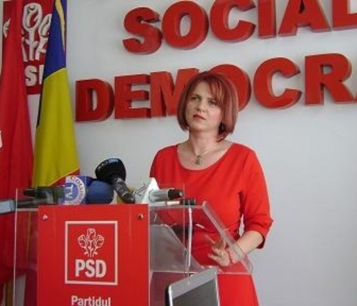 Seminar pe probleme de sănătate, organizat de organizaţia de femei a PSD Dâmboviţa