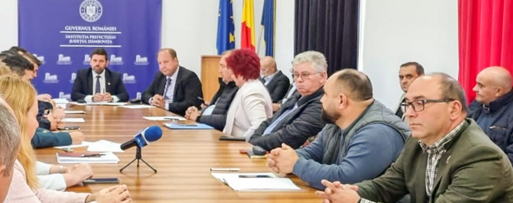 Dâmboviţa: Rezolvarea cererilor de recalculare pensie – întârziată foarte mult; se lucrează la cererile din 2024