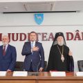 Dâmboviţa: A fost învestit consiliul judeţean în noua componenţă după alegerile locale din 2024