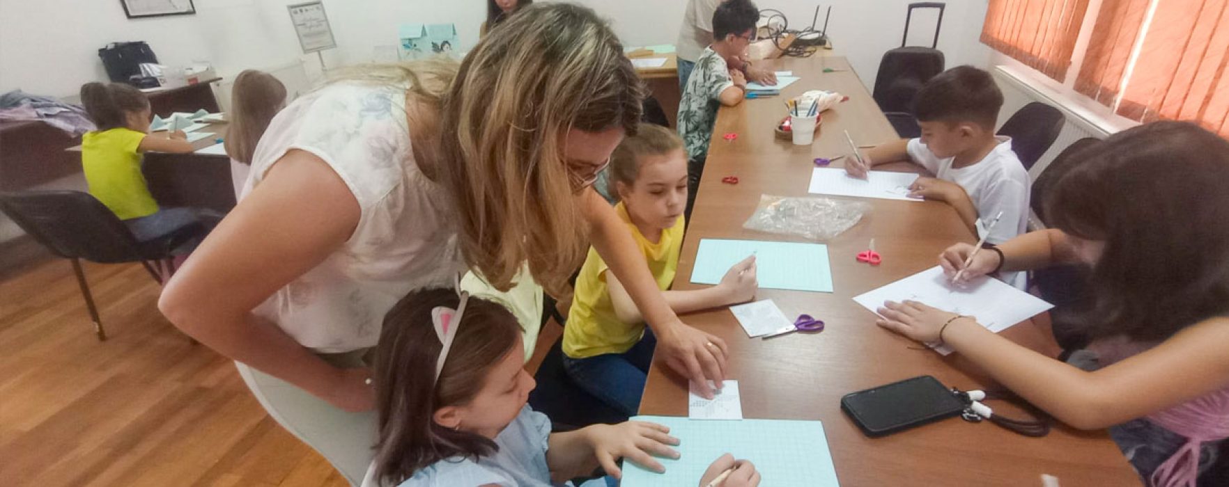 Târgovişte: Cursuri la Curtea Domnească, în atenţia cadrelor didactice pentru activităţi cu elevi